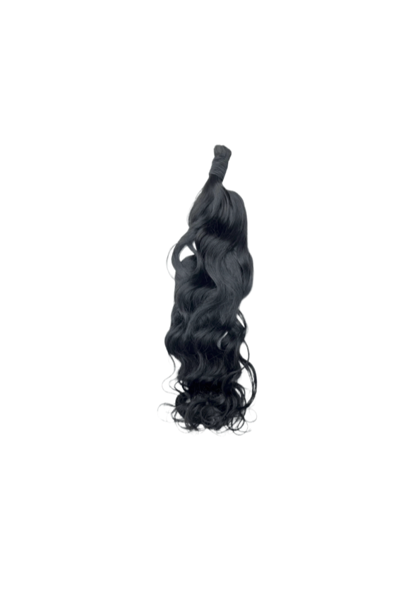 Bulk Natural Wave