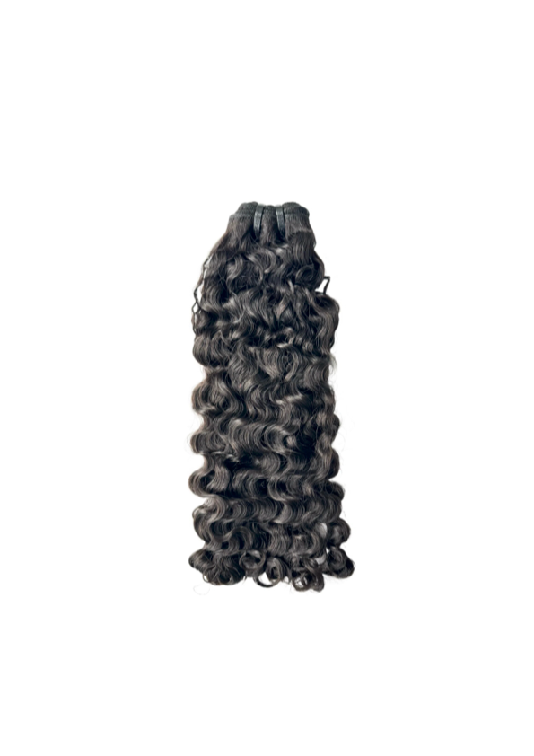 Vietnamese Raw Burmese Curly